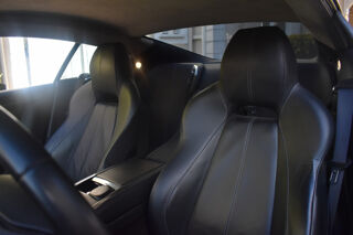 DB9 V12 5.9L 477CH TOUCHTRONIC2 2011 occasion 77230 Villeneuve-sous-Dammartin