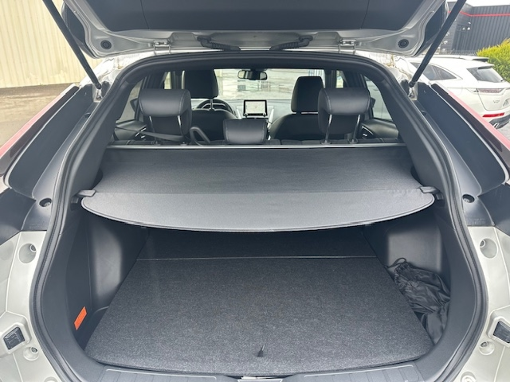 Eclipse Cross 2.4 MIVEC PHEV 188CH BUSINESS 4WD 2024 occasion 16400 Puymoyen