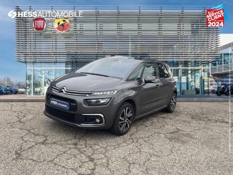 Annonce voiture Citron C4 Picasso 14999 