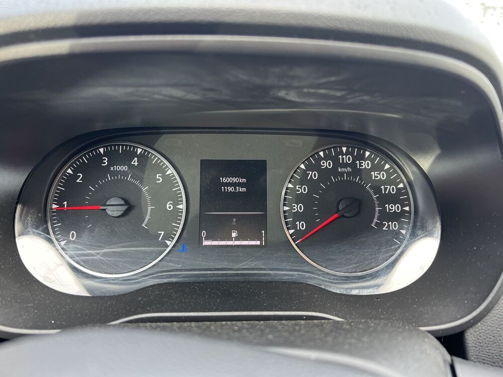 Duster 1.0 TCE 90CH PRESTIGE 4X2 - E6U 2021 occasion 73540 La B&acirc;thie