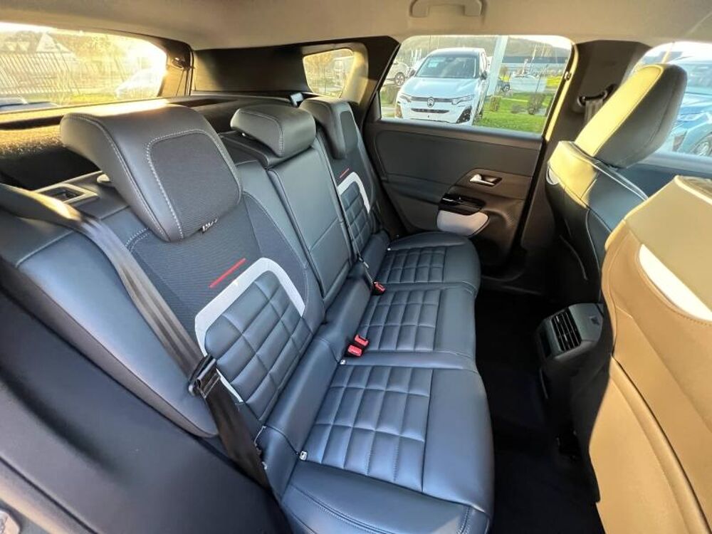 C5 aircross 1.2 Hybride 145ch MAX boite automatique 2026 occasion 27930 Normanville