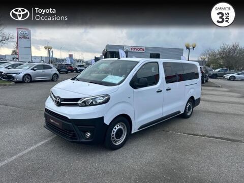 Annonce voiture Toyota Proace city 31900 