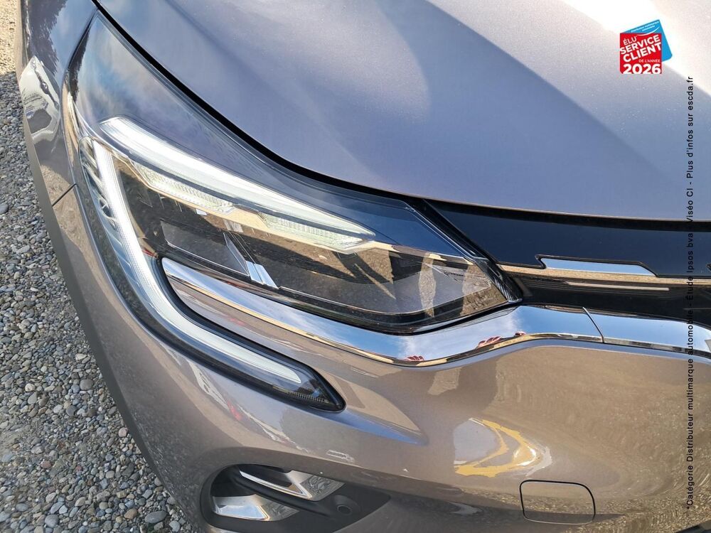 Captur 1.0 TCe 90ch Techno 2023 occasion 68000 Colmar
