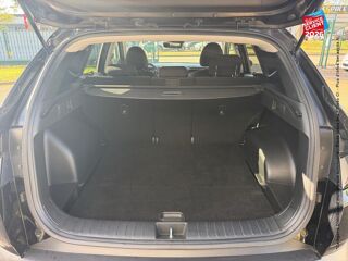 Tucson 1.6 T-GDi 230ch Hybrid Creative BVA6 2023 occasion 21000 Dijon