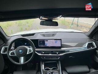 X5 xDrive50e 489ch M Sport 2024 occasion 68390 Sausheim