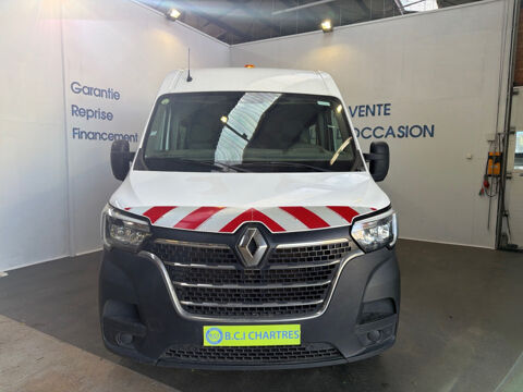 Master F3500 L2H2 2.3 BLUE DCI 135CH CABINE APPROFONDIE GRAND CONFO 2021 occasion 28630 Nogent-le-Phaye