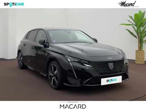 308 1.2 PureTech 130ch S&S GT EAT8 2023 occasion 82000 Montauban