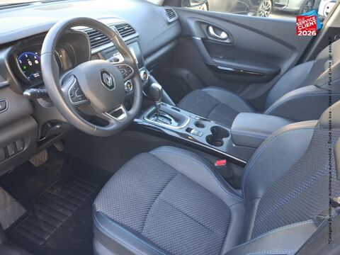 Kadjar 1.5 Blue dCi 115ch Intens EDC 2019 occasion 68000 Colmar