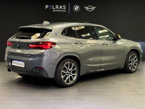 X2 xDrive25eA 220ch Edition Goldplay Euro6d-T 6cv 2022 occasion 31100 TOULOUSE