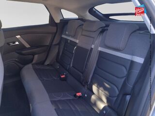 C4 PureTech 130ch S&S Shine EAT8 2023 occasion 21000 Dijon