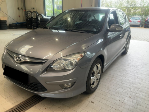 Hyundai i30 1.4 PACK EVIDENCE 5P 2011 occasion Salaise-sur-Sanne 38150