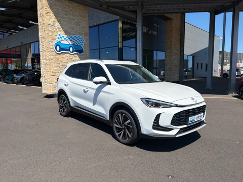 ZS EV HYBRID+ 197CH LUXURY 2026 occasion 34500 B&eacute;ziers