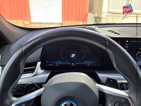 X1 xDrive30e 326ch M Sport 2023 occasion 68390 Sausheim