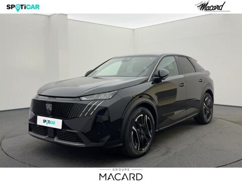3008 Electrique 210ch Batterie 73 kWh Allure 2025 occasion 82000 Montauban
