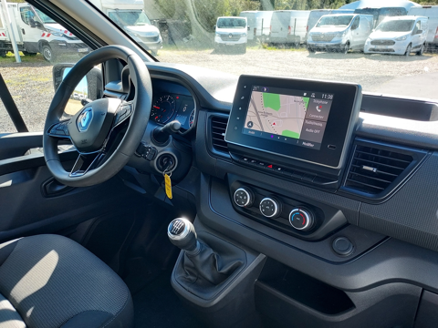 Trafic L2 2.0 BLUE DCI 150CH S&S ZEN 9 PLACES 2023 occasion 60600 Clermont