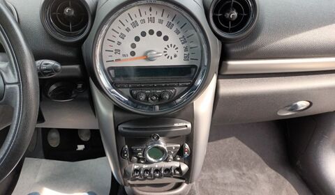 Paceman COOPER D 112CH 2013 occasion 22100 Dinan
