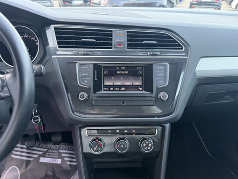 Tiguan 1.4 TSI 125CH BLUEMOTION TECHNOLOGY 2016 occasion 07200 Aubenas