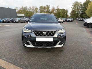 Arona 1.0 TSI 110ch Xperience DSG7 2021 occasion 78200 Buchelay