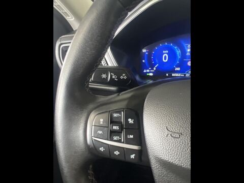 Kuga 2.5 Duratec 225ch PowerSplit PHEV Vignale eCVT 2021 occasion 31400 TOULOUSE