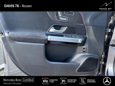 GLB 200 d 150ch AMG Line 8G-DCT 2024 occasion 76000 Rouen
