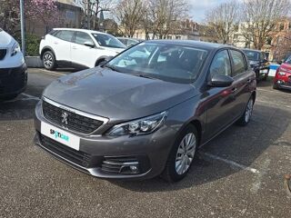 308 1.5 BlueHDi 130ch S&S Premium Pack 7cv 2021 occasion 27400 Louviers