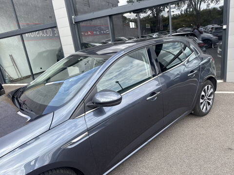 Megane IV 1.5 BLUE DCI 115CH INTENS 2021 occasion 31140 Aucamville