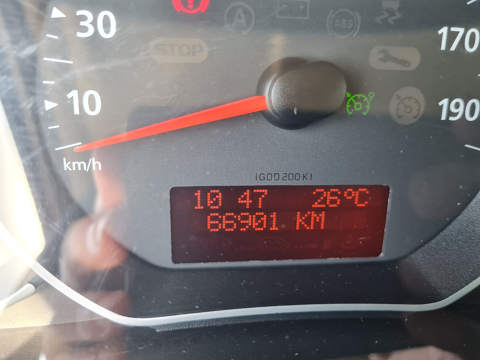 Kangoo Express MAXI 1.5 DCI 90CH CABINE APPROFONDIE GRAND CONFORT 2019 occasion 28630 Nogent-le-Phaye