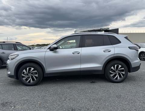 Tiguan 2.0 TDI 150CH LIFE DSG7 2026 occasion 31670 Lab&egrave;ge
