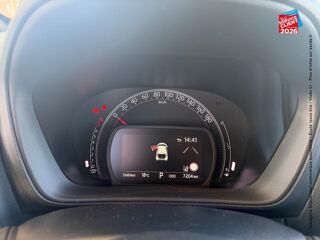 Aygo 1.0 VVT-i 72ch Design S-CVT MY23 2023 occasion 57050 Metz