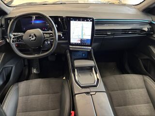 Austral 1.2 E-Tech full hybrid 200ch Iconic 2024 occasion 67460 Souffelweyersheim