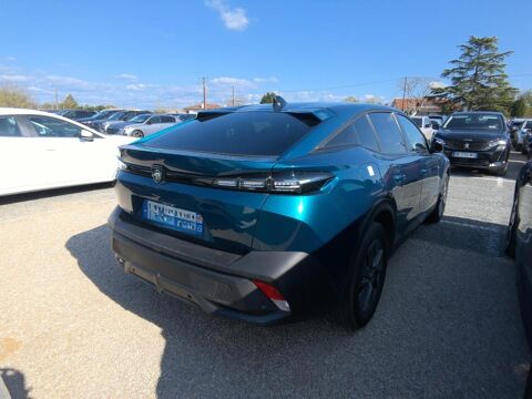 408 Hybrid 145ch Allure e-DCS6 2025 occasion 56850 Caudan