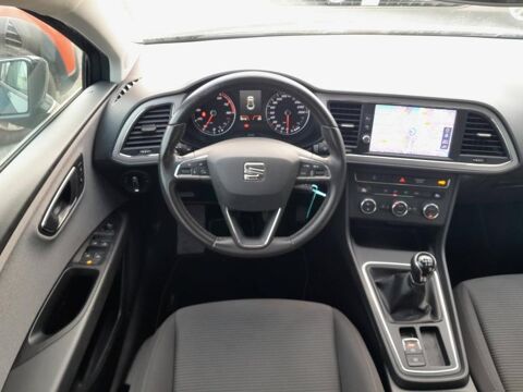 Leon 1.0 TSI 115ch Style 105g 2021 occasion 64600 Anglet