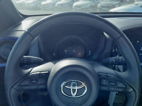 Aygo 1.0 VVT-i 72ch Design MY24 2024 occasion 64600 Anglet