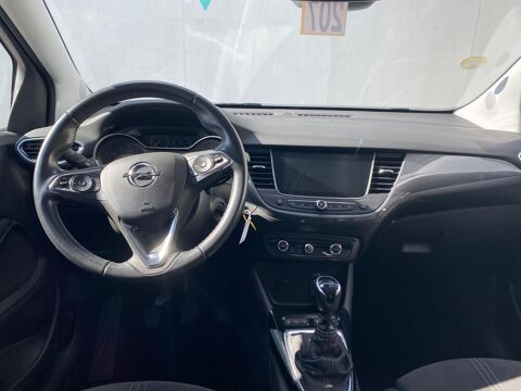 Crossland 1.5 D 110ch GS 2023 occasion 95500 Gonesse