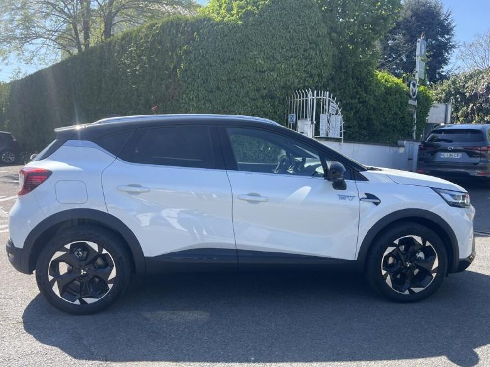 Asx 1.6 MPI HEV 143ch Intense 2025 occasion 78750 Mareil-Marly
