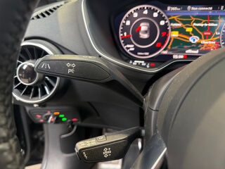 TT 2.0 TFSI 230CH S LINE 2015 occasion 28630 Nogent-le-Phaye