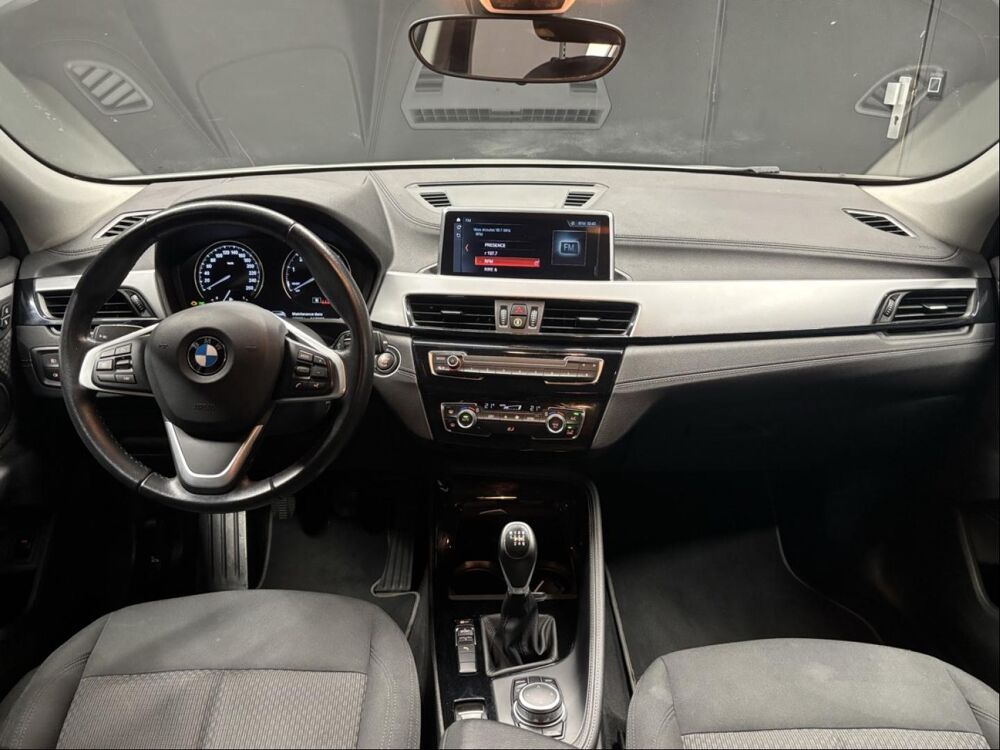 X2 sDrive18i 136ch Business Design 2022 occasion 31100 TOULOUSE