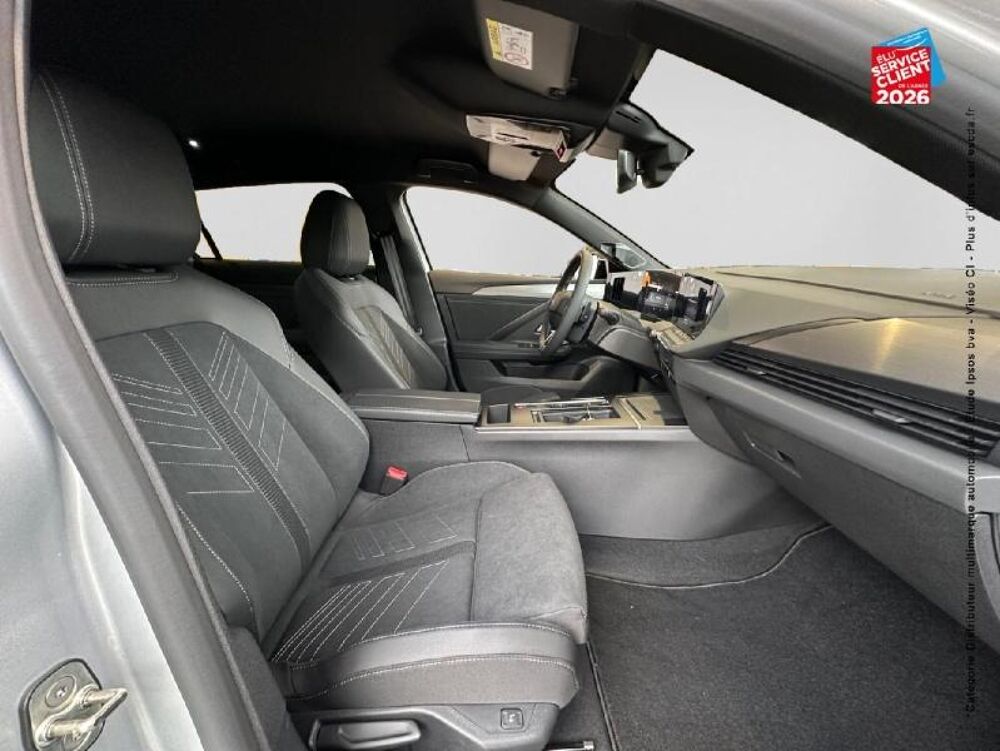 Astra 1.2 Turbo Hybrid 145ch Ultimate e-DCT 6 2026 occasion 25770 Franois