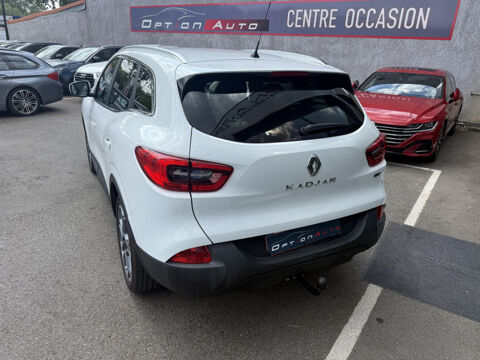 Kadjar 1.5 DCI 110CH ENERGY INTENS ECO&sup2; 2017 occasion 31140 Aucamville