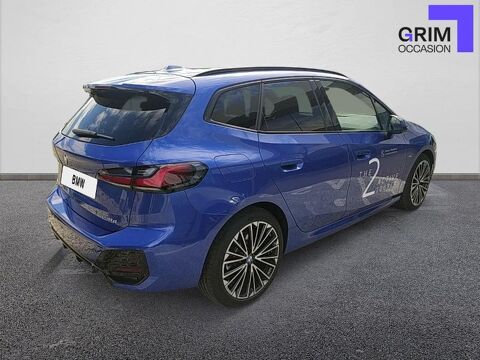 Serie 2 218dA 150ch M Sport 2022 occasion 26000 Valence