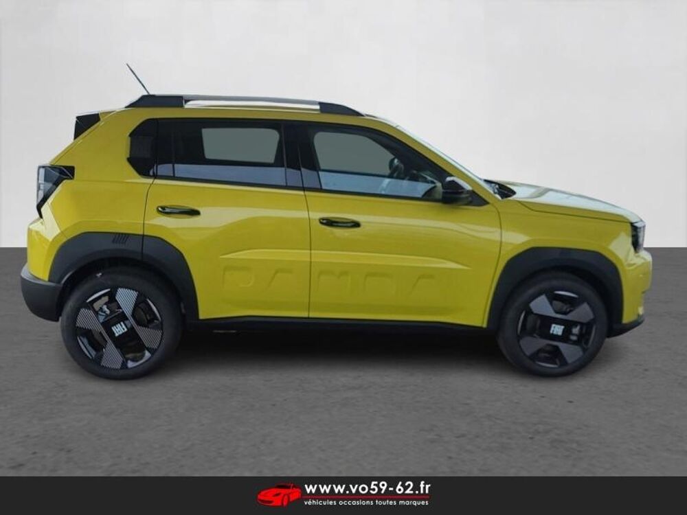 Grande panda Electrique 113ch La Prima 2026 occasion 62000 Arras