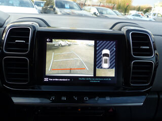 C5 aircross HYBRID 225CH FEEL E-EAT8 2020 occasion 77144 Mont&eacute;vrain