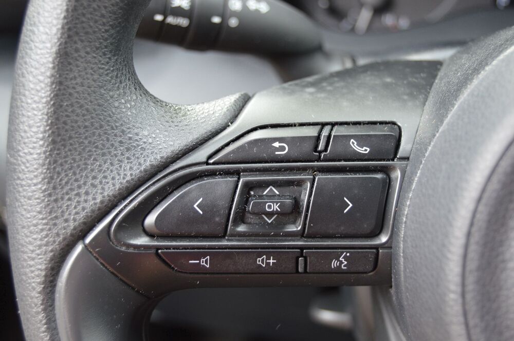 Mazda2 1.5 HYBRID 116CH PURE 2023 occasion 94100 Saint-Maur-des-Foss&eacute;s
