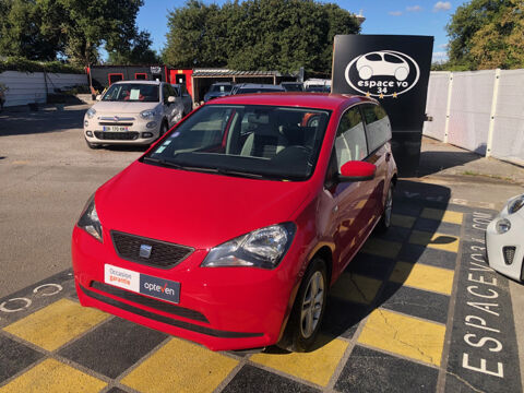 Seat Mii 1.0 75CH ECOMOTIVE STYLE 5P 2012 occasion Lattes 34970