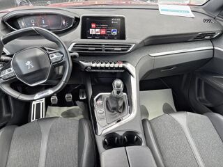 3008 1.2 PureTech 130ch E6.c GT Line S&S 2018 occasion 27400 Louviers