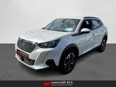 Annonce voiture Peugeot 2008 13990 €