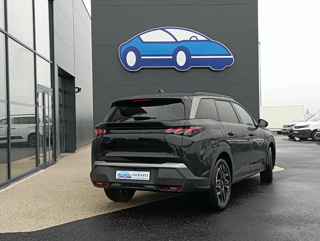 5008 HYBRID 145CH GT E-DCS6 2026 occasion 81000 Albi
