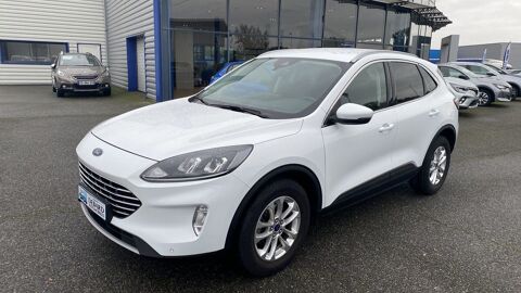 Annonce voiture Ford Kuga 25990 
