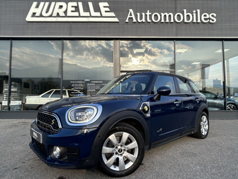 Mini Cooper D COOPER SE 136CH + 88CH BUSINESS ALL4 BVA 2018 occasion ECHIROLLES 38130