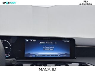 Classe A 200 d 150ch AMG Line 8G-DCT 2025 occasion 82000 Montauban